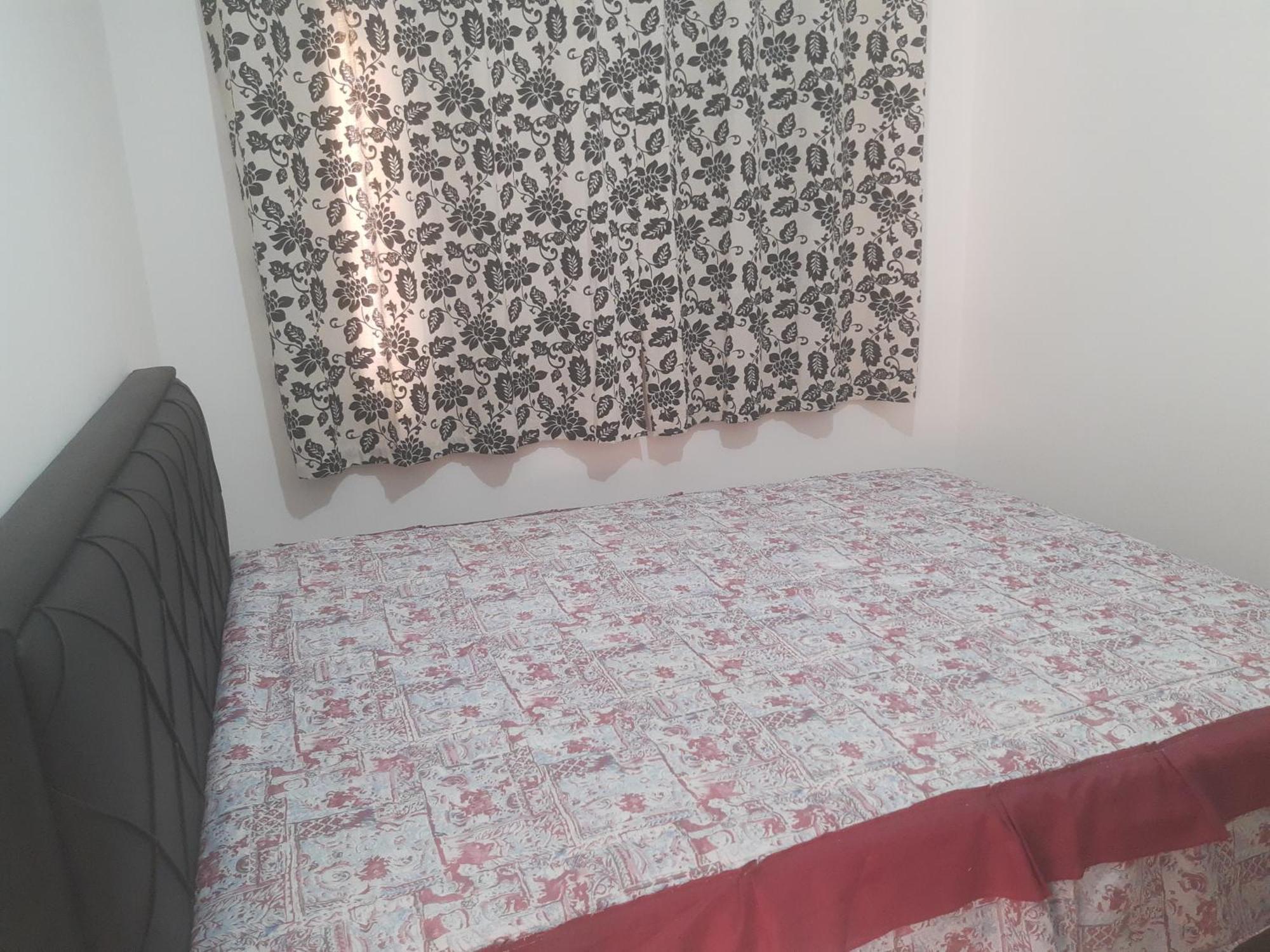 Casa Na Praia Da Dona Lu Villa Itanhaem Bagian luar foto